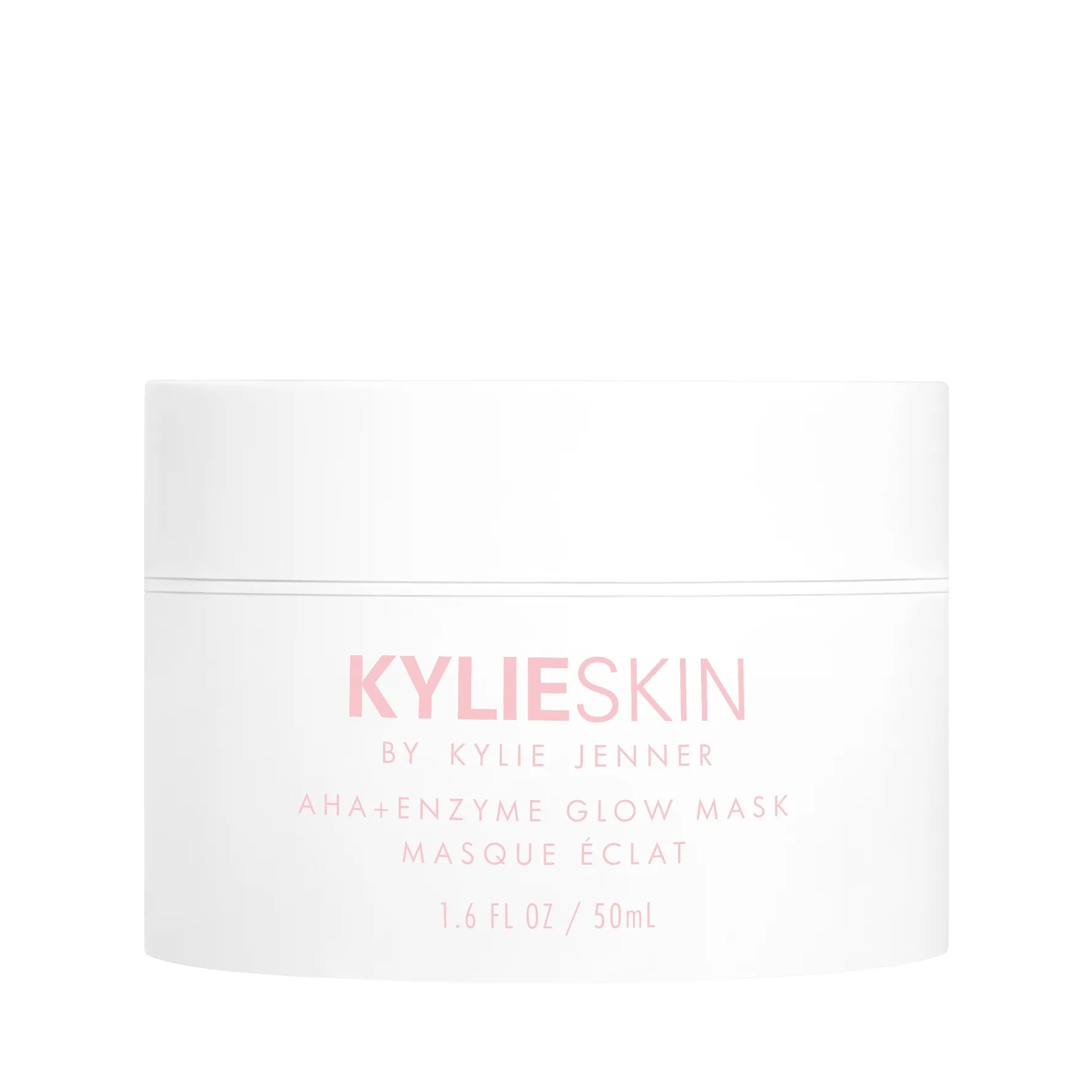 AHA + Enzyme Glow Mask 50 ml