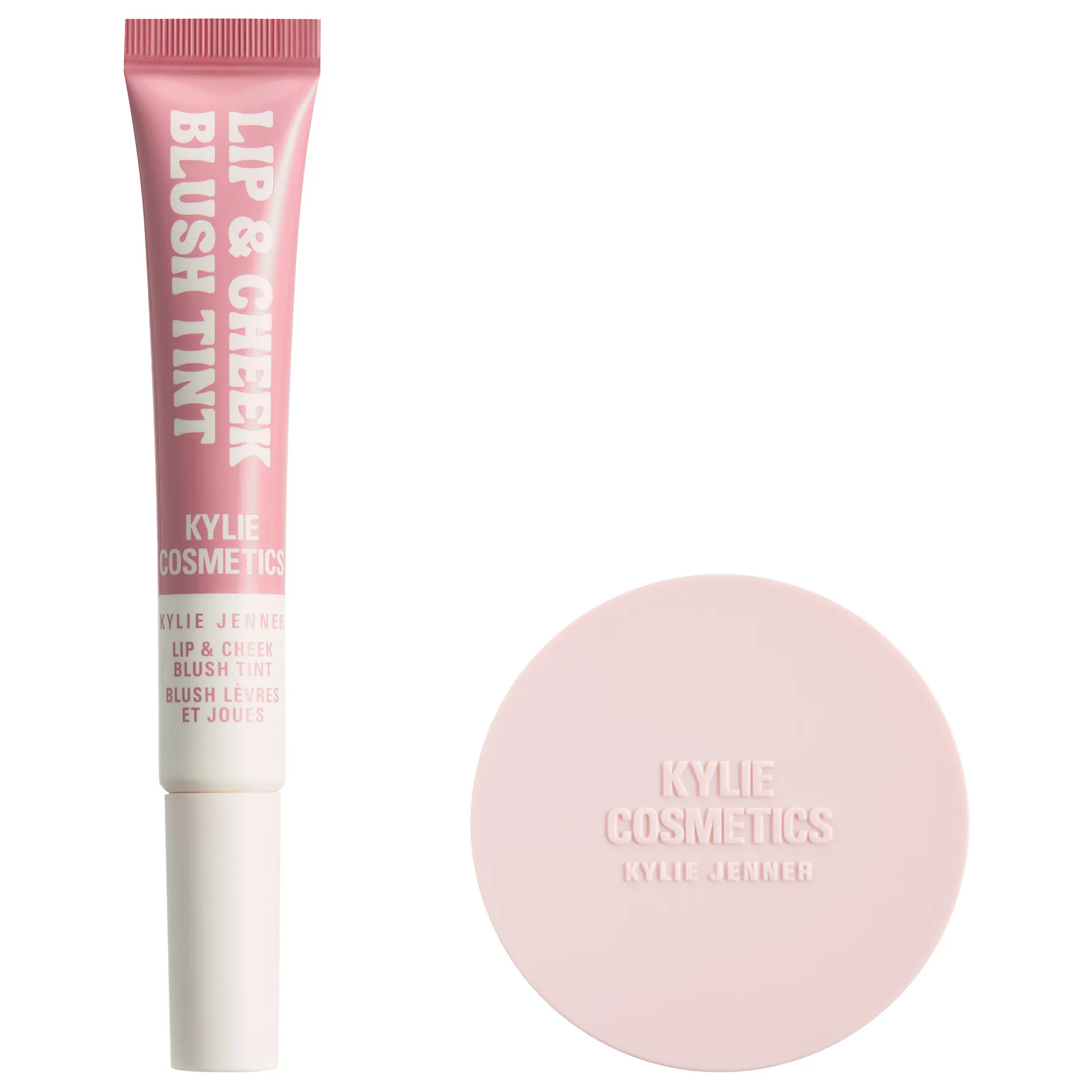 Kylie Cosmetics Kylie Cosmetics Blush Duo Presentförpackning för ansikte för Kvinnor