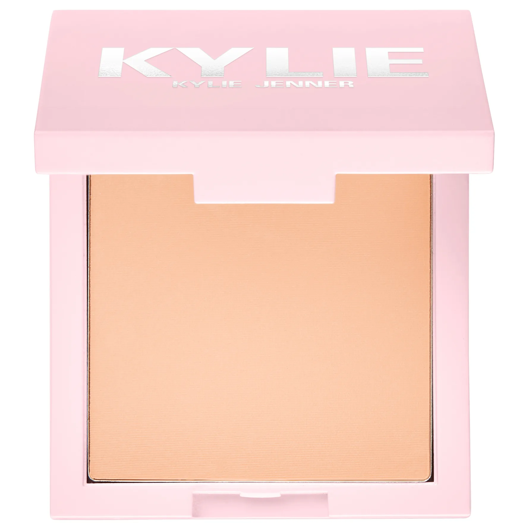 Kylie Cosmetics Kylie Jenner Blush Powder Puderborste Skugga 725 10 g