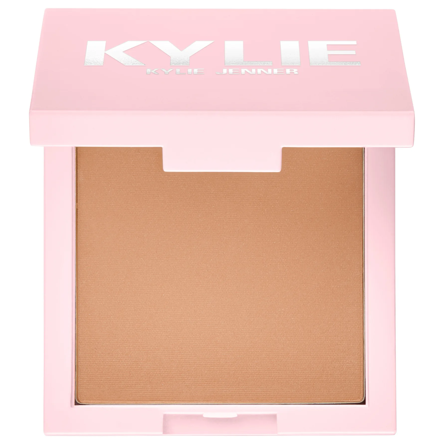 Kylie Cosmetics Kylie Jenner Bronzing Powder Bronzingspuder Skugga 100 Khaki 10 g