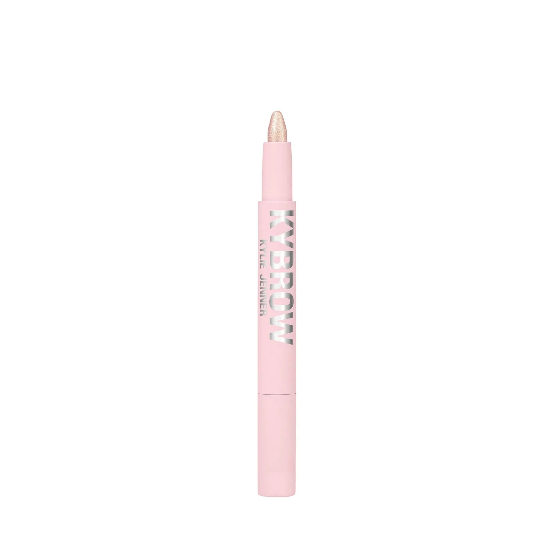 Kylie Cosmetics By Kylie Jenner Highlighter för ögonbryn Skugga 001 Light shimmer 0.85 g