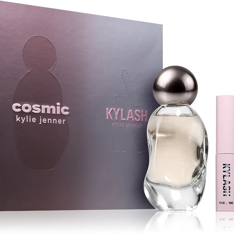 Kylie Cosmetics Cosmic Presentförpackning för Kvinnor