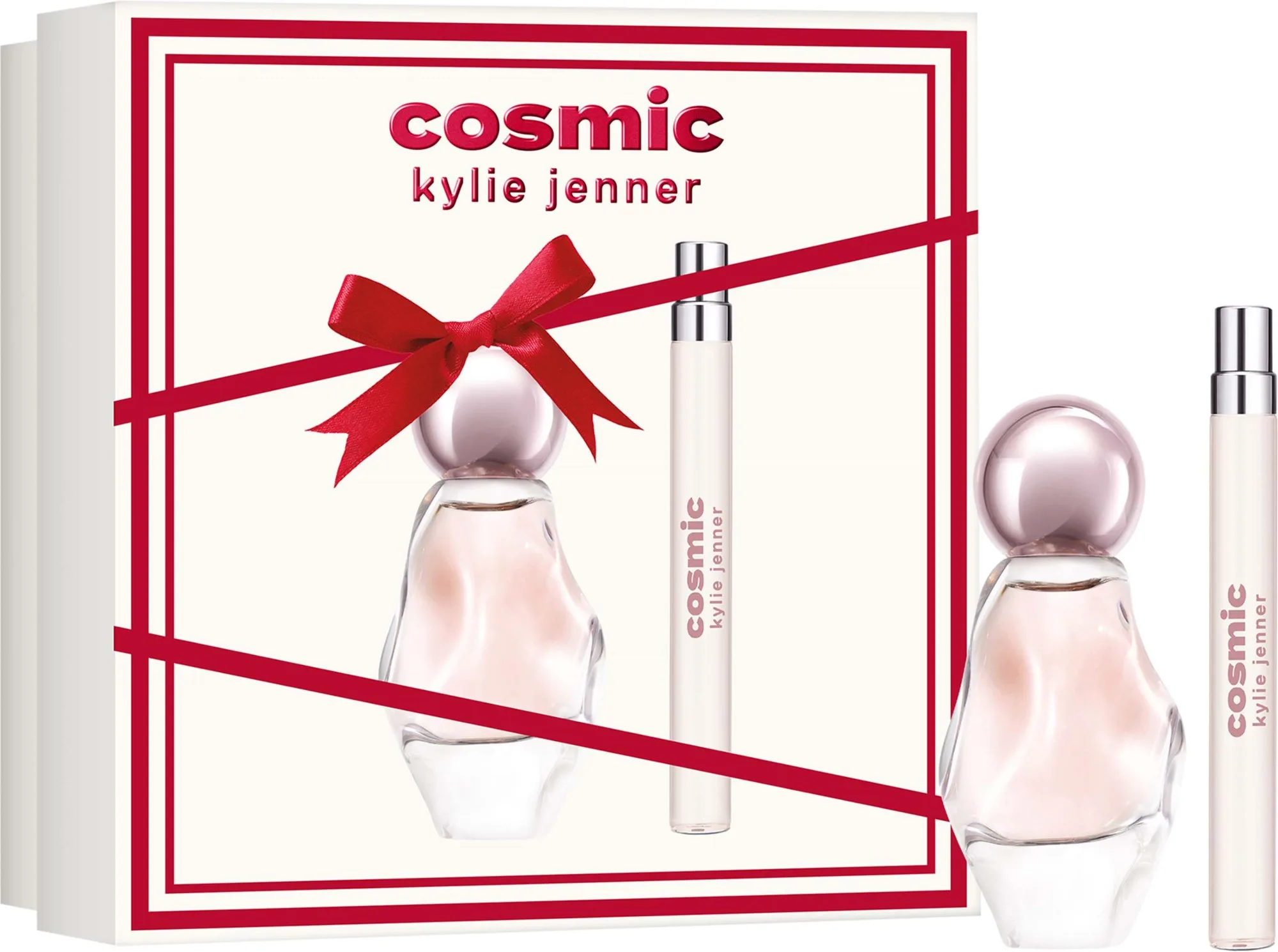Kylie Cosmetics Cosmic Presentförpackning för Kvinnor