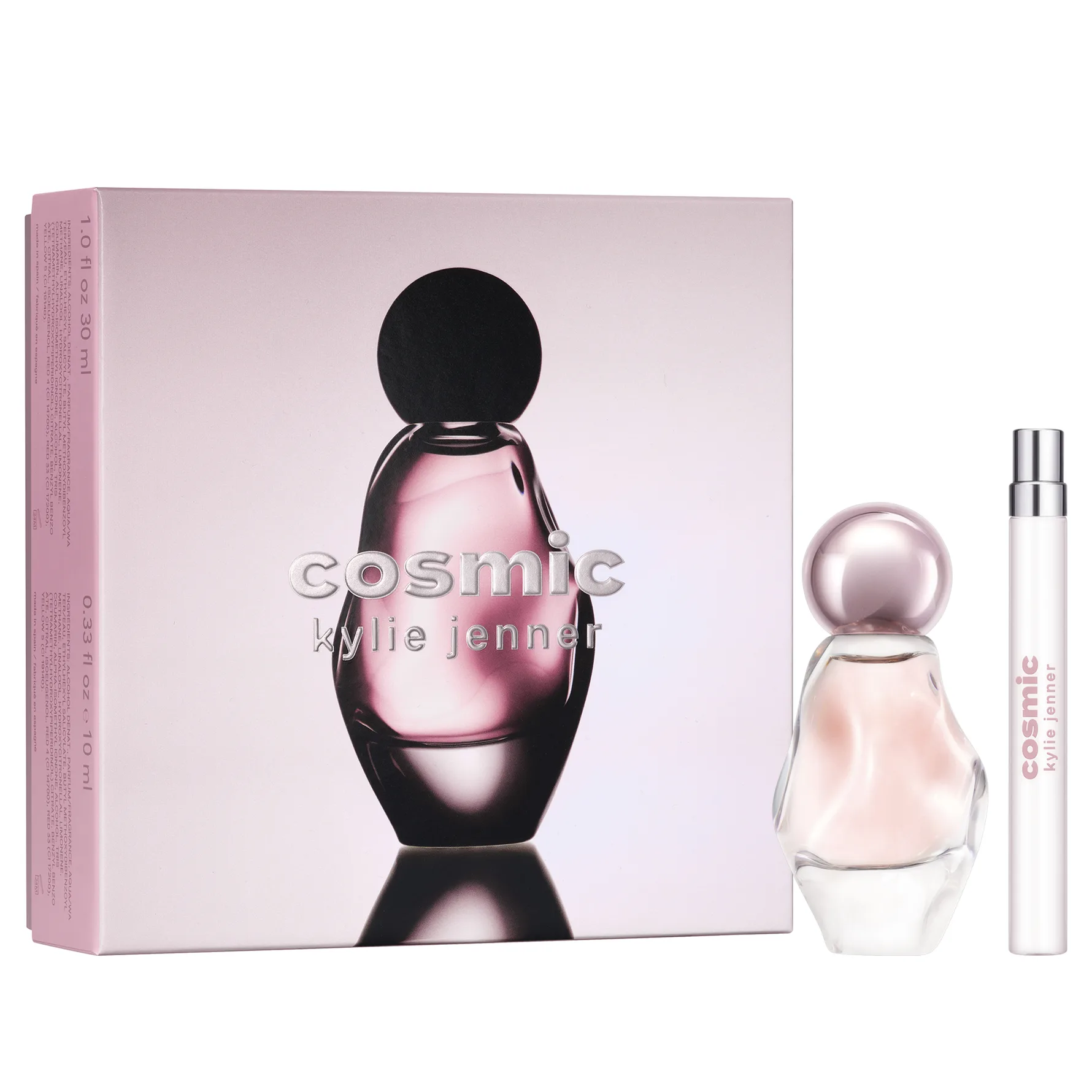 Kylie Cosmetics Cosmic Set Presentförpackning för Kvinnor