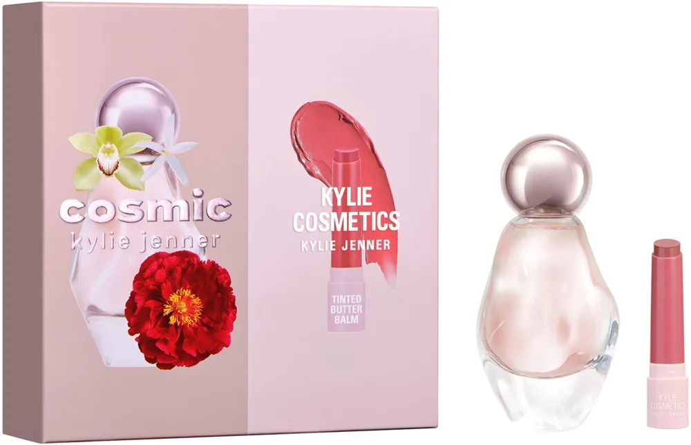 Kylie Cosmetics Cosmic Set Presentförpackning för Kvinnor