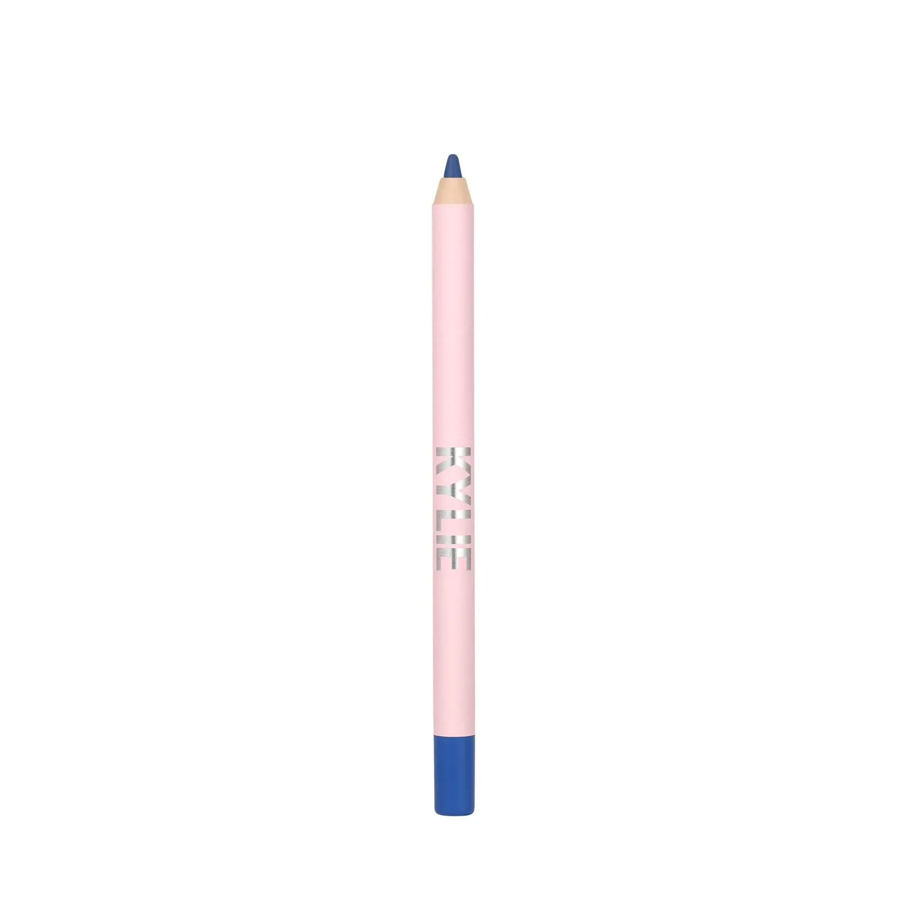 Kylie Cosmetics Kylie Jenner Gel Eyeliner Pencil Eyeliner i stift Skugga 006 Blue Matte 1.2 g