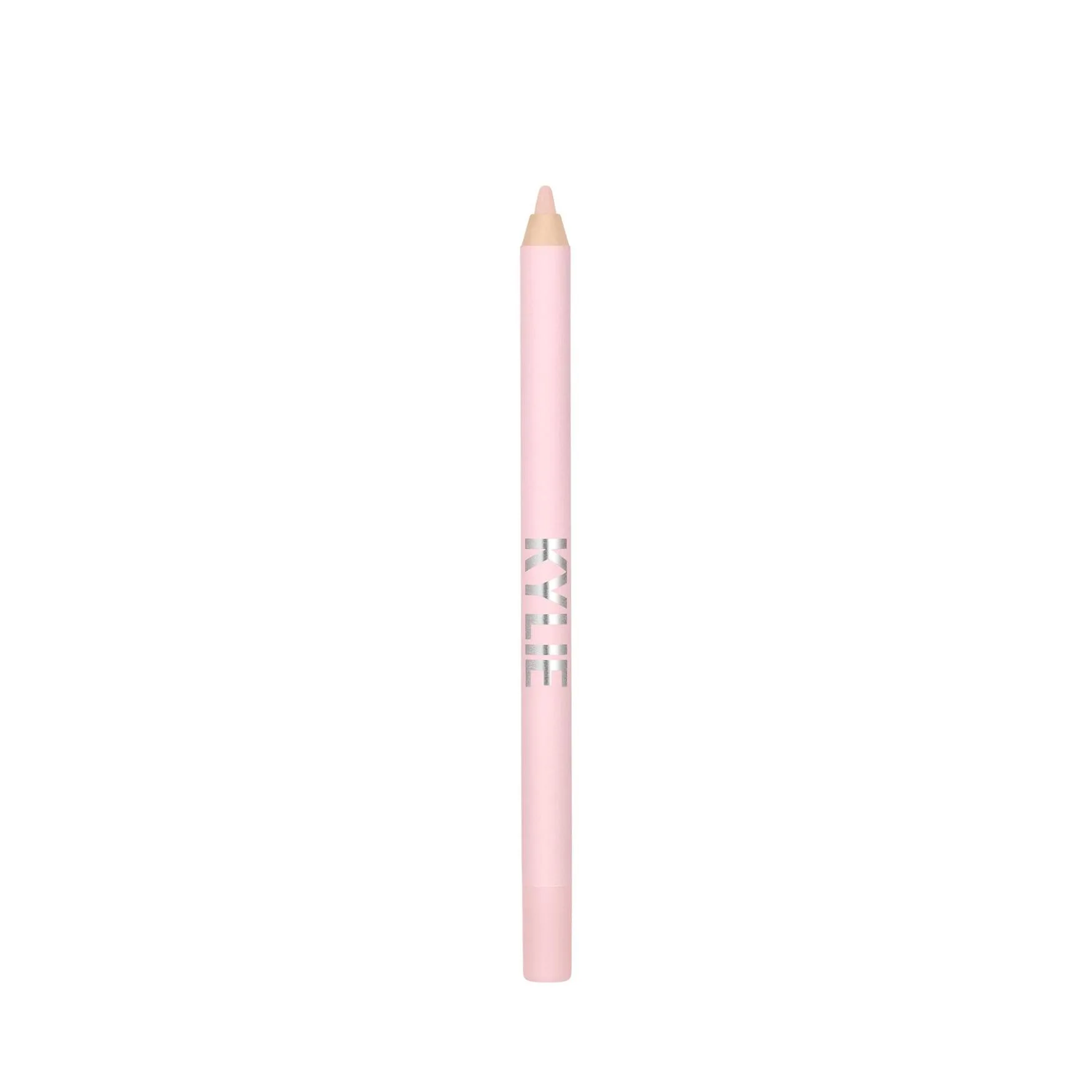 Kylie Cosmetics Kylie Jenner Gel Eyeliner Pencil Eyeliner i stift Skugga 008 Matte Nude 1.2 g
