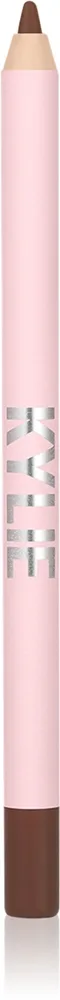 Gel Eyeliner Pencil 5 Matte Green