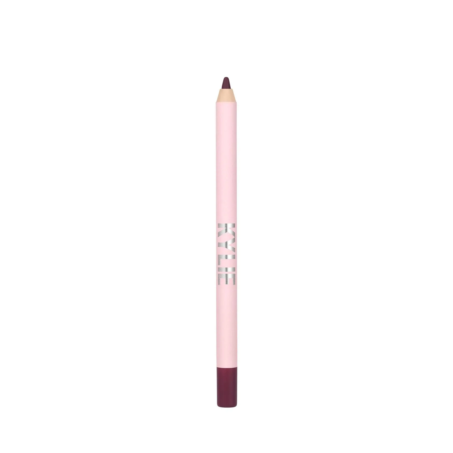 Kylie Cosmetics Kylie Jenner Gel Eyeliner Pencil Eyeliner Skugga 007 Matte Plum 1.2 g