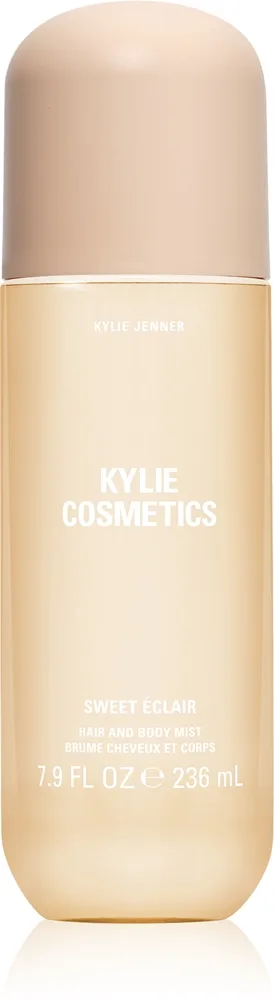 Kylie Cosmetics Kylie Cosmetics Hair & Body Mist Kropps-mist doft Sweet Éclair 236 ml