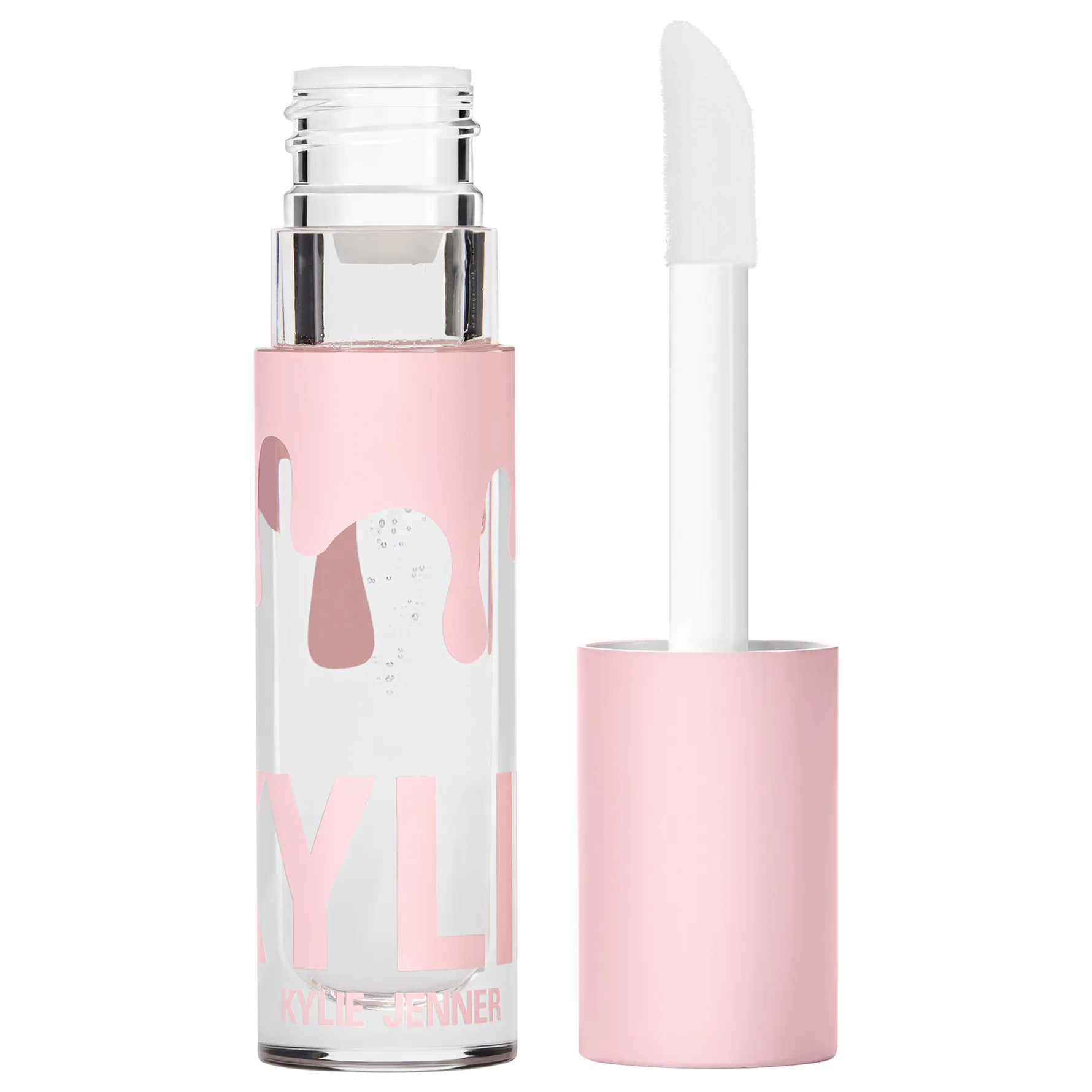 Kylie Cosmetics High Gloss 001 Crystal 3 ml
