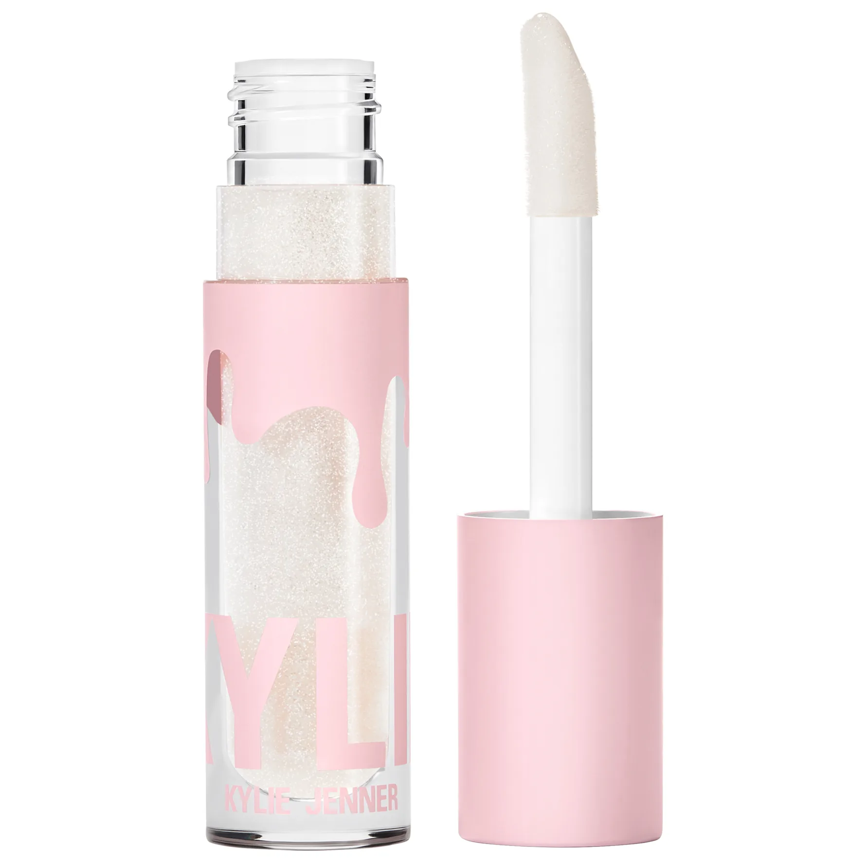 Kylie Cosmetics High Gloss 002 Always Shining 3 ml