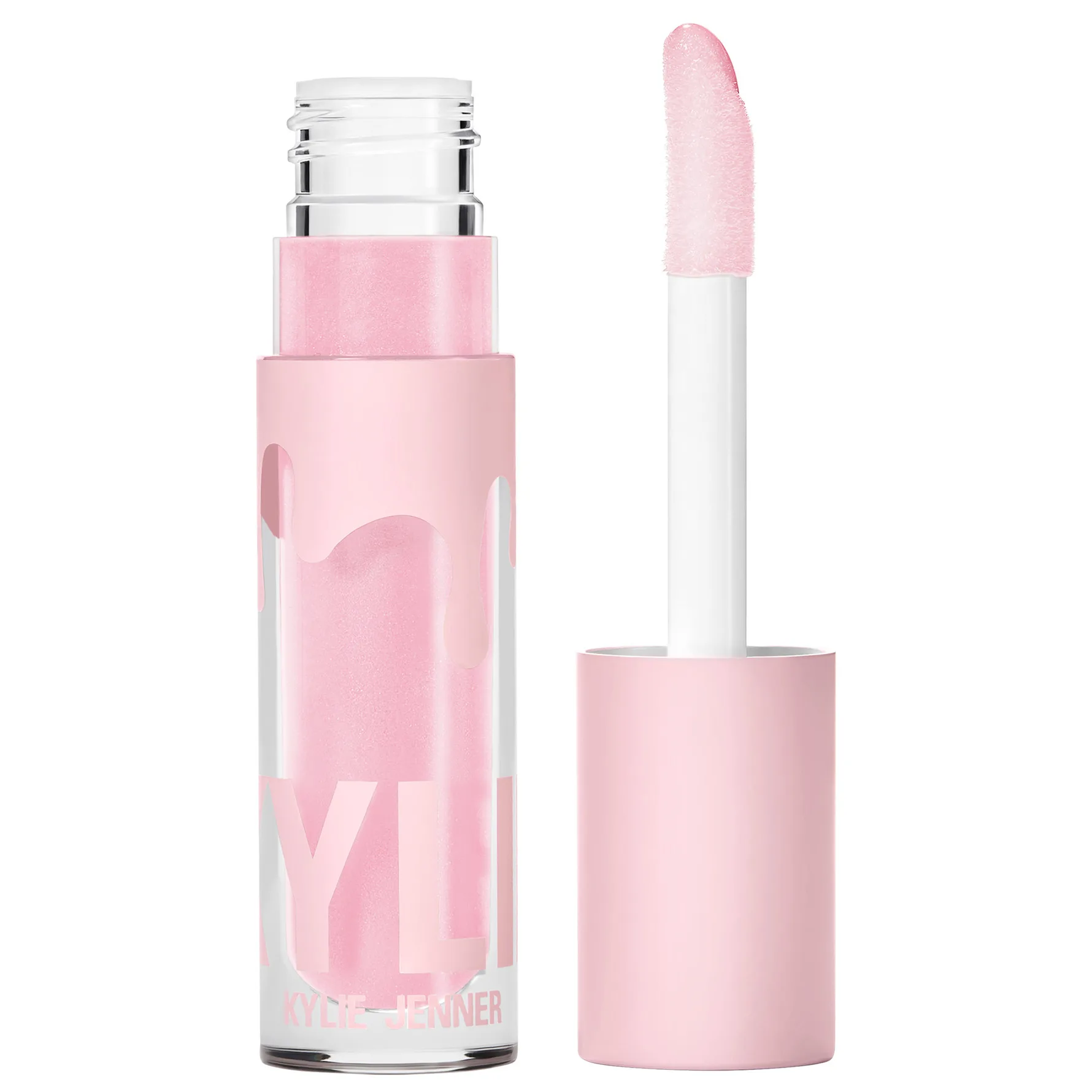 Kylie Cosmetics High Gloss 317 Klear 3 ml