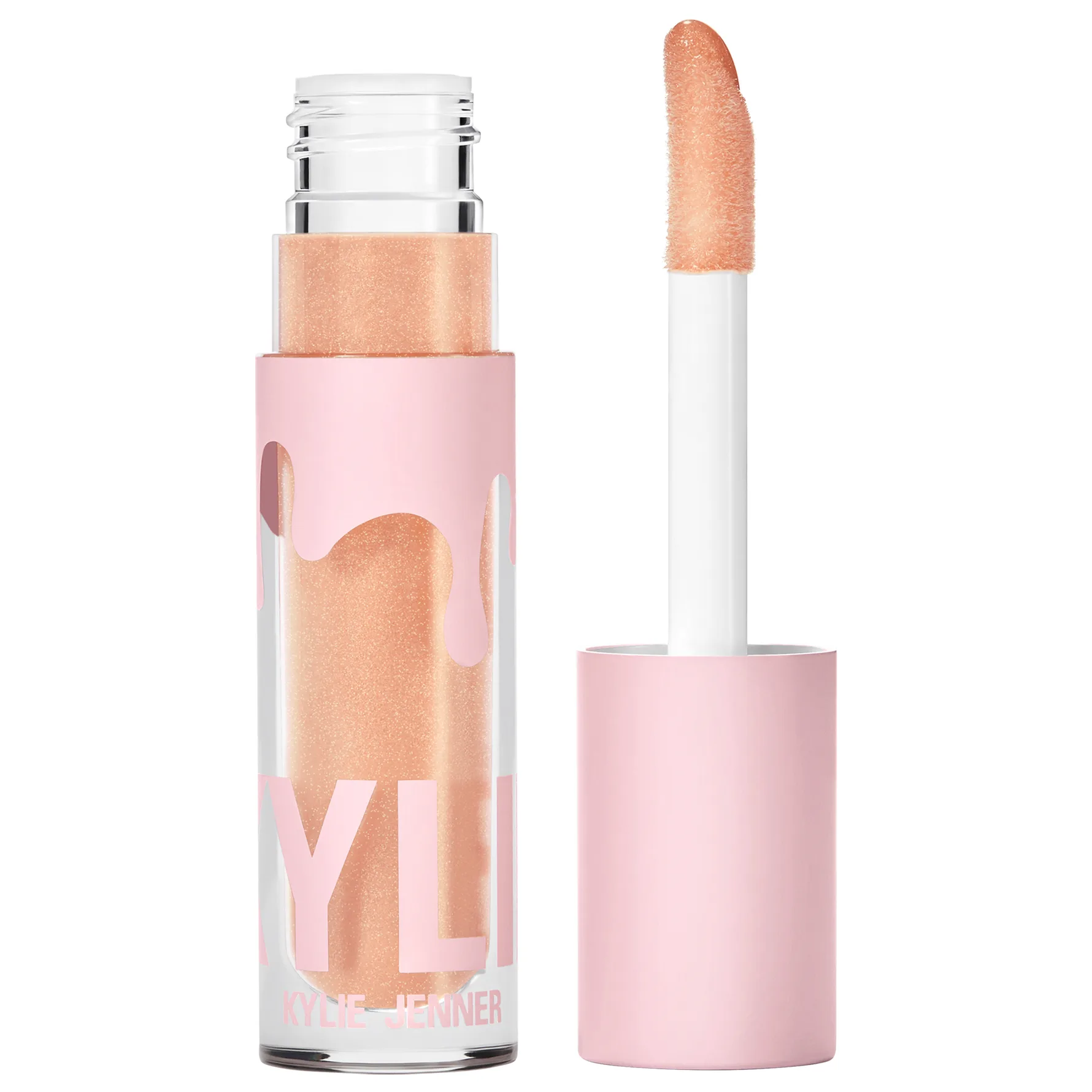 Kylie Cosmetics High Gloss 809 You Are The Sun 3 ml