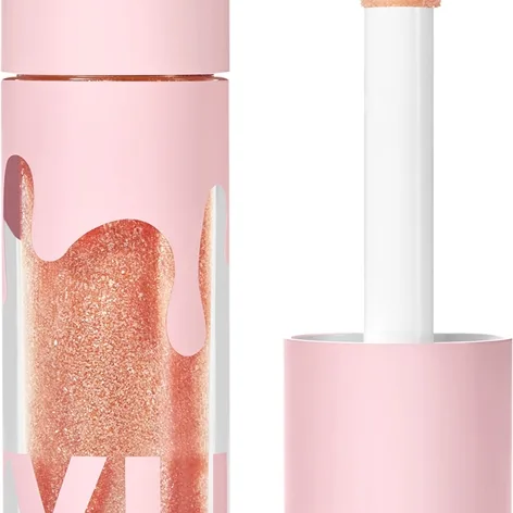 Kylie Cosmetics Kylie Jenner High Gloss Läppglans Skugga 810 Oh you Fancy 3.3 ml