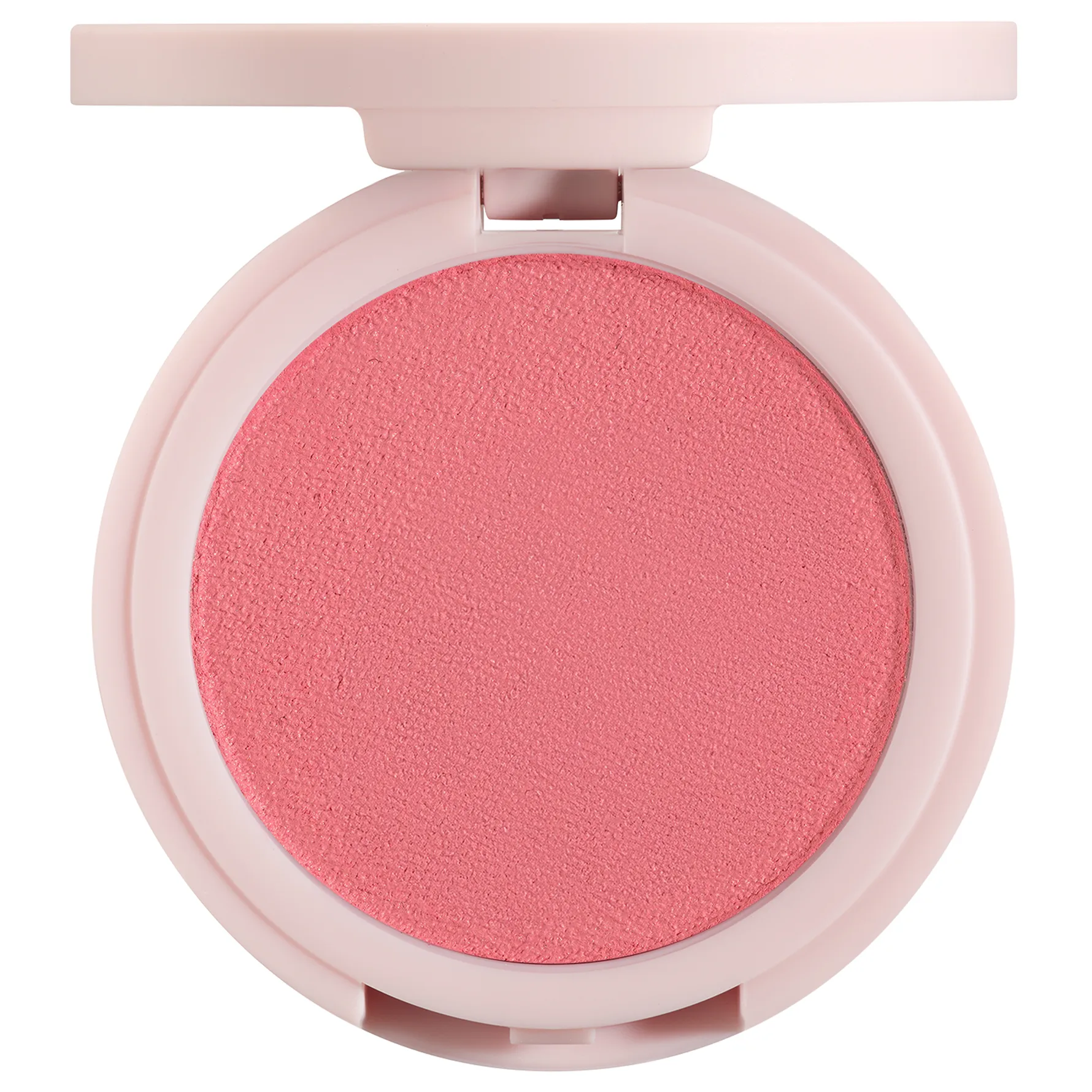 Kylie Cosmetics Kylie Cosmetics Hybrid Blush Puderborste Skugga Cheeky Mood 2.5 g