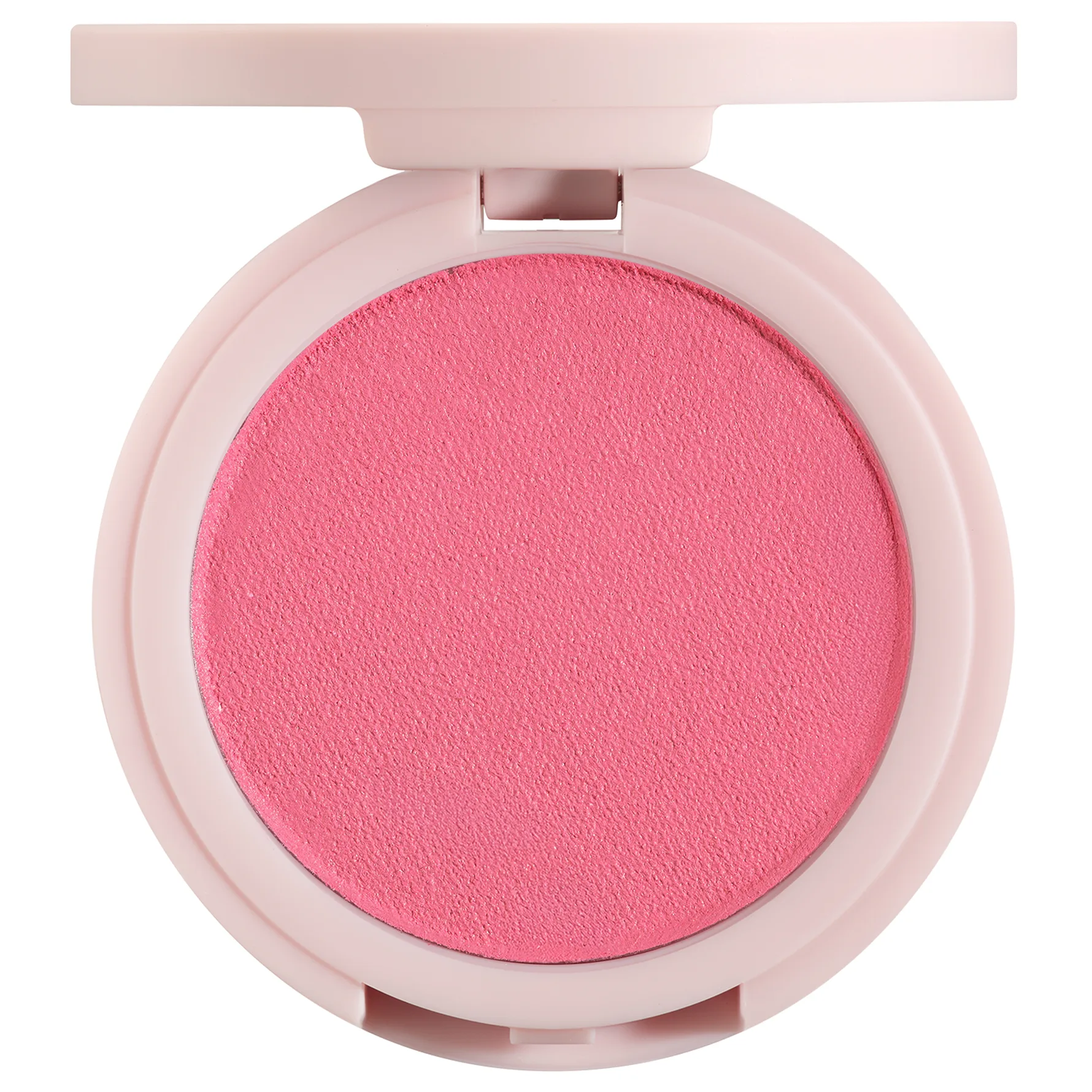 Kylie Cosmetics Kylie Cosmetics Hybrid Blush Puderborste Skugga Pink Please 2.5 g