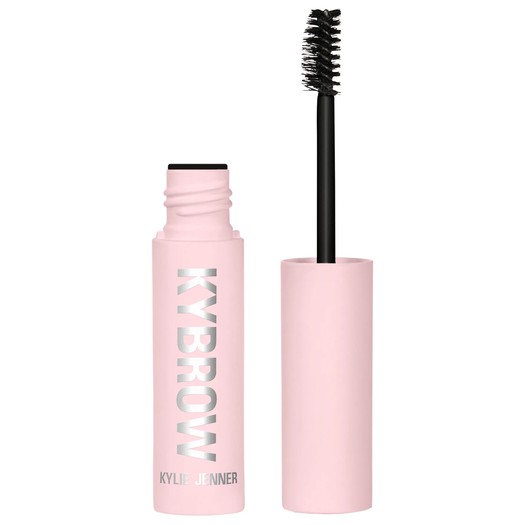 Kylie Cosmetics Kylie Jenner Kybrow Gel Maskara för ögonbryn Skugga 5 ml