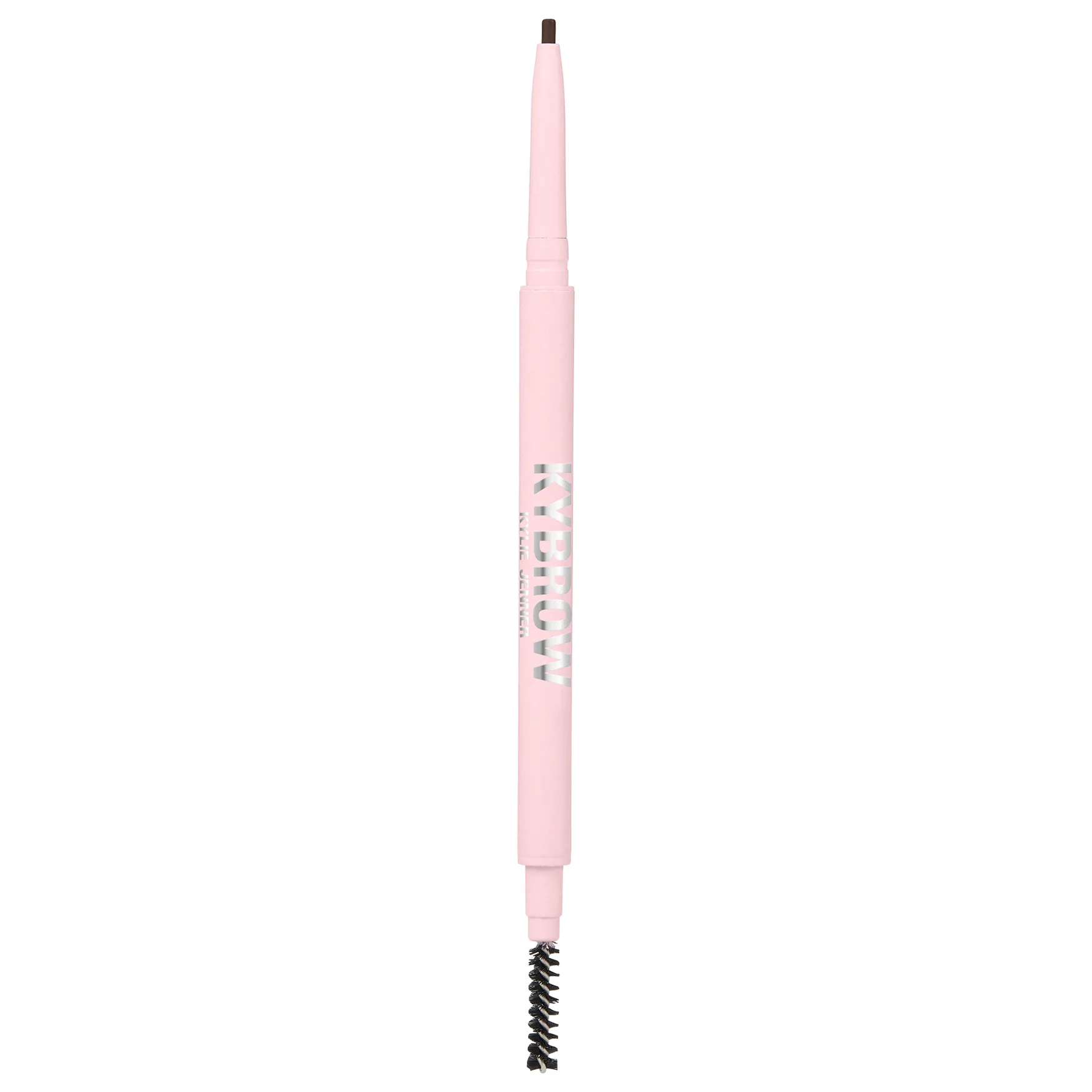 Kylie Cosmetics Kylie Jenner Kybrow Pencil Ögonbrynspenna Skugga 005 Deep brown 0.09 g