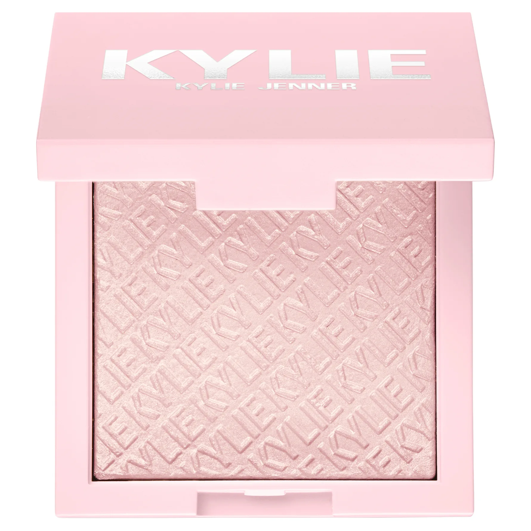 Kylie Cosmetics Kylie Jenner Kylighter Professionell pressat highlighter-puder Skugga 040 Princess please 8 g