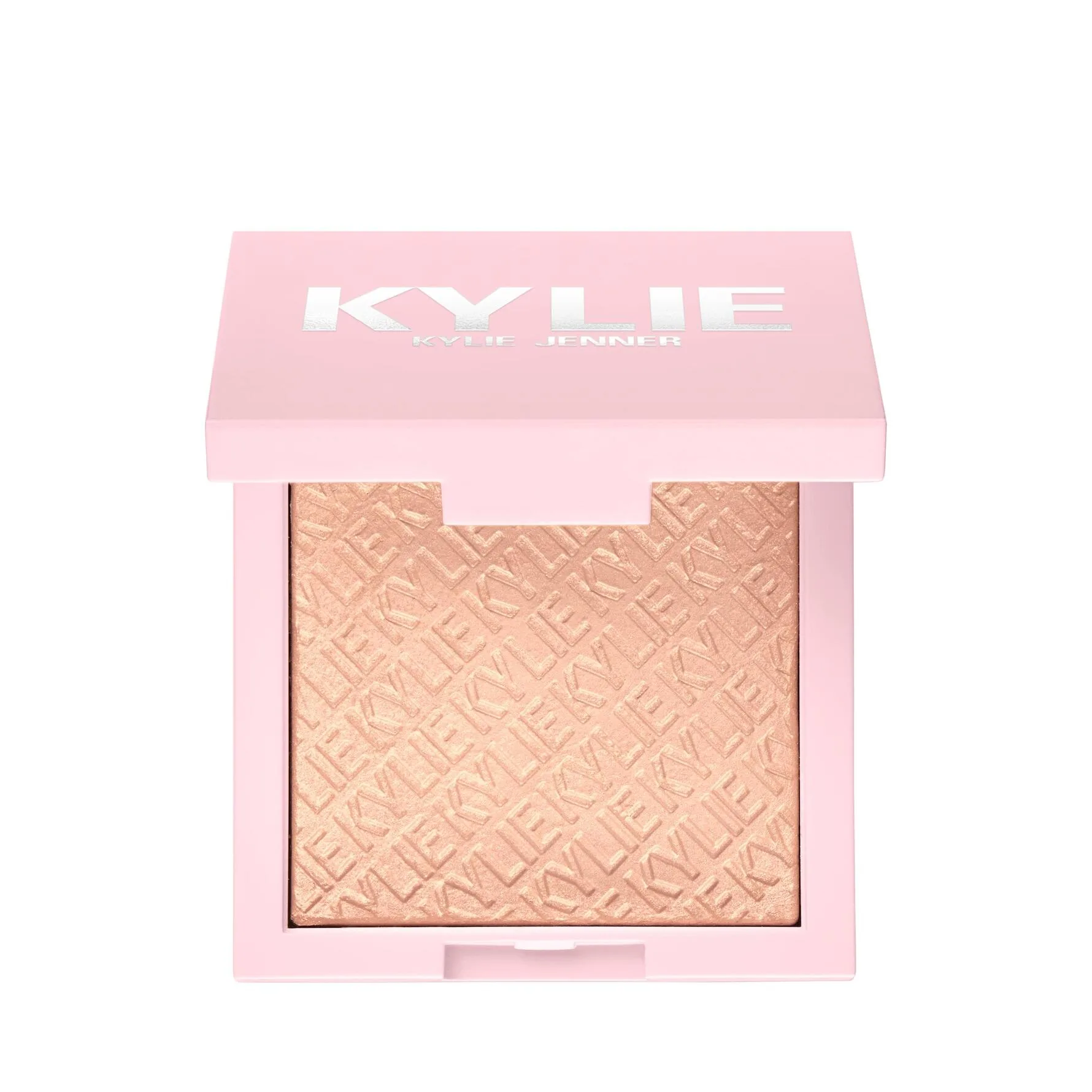 Kylie Cosmetics Kylie Jenner Kylighter Professionell pressat highlighter-puder Skugga 060 Queen drip 8 g