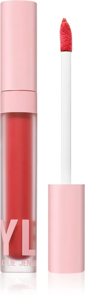 Kylie Cosmetics Kylie Jenner Lip Blush Flytande läppstift Skugga 407 Butterfly 3 ml