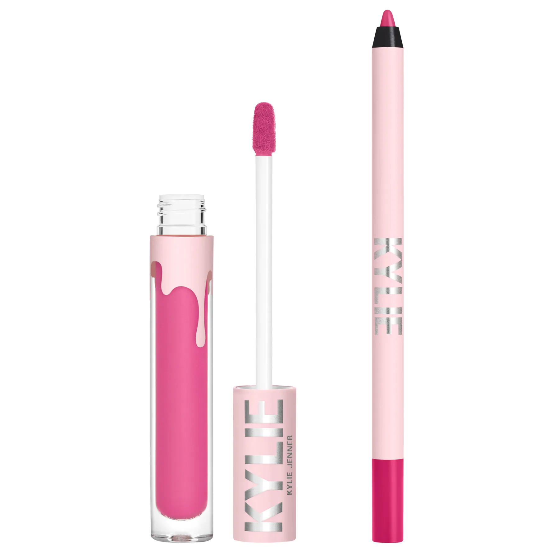 Velvet Lip Kit 306 Say No More