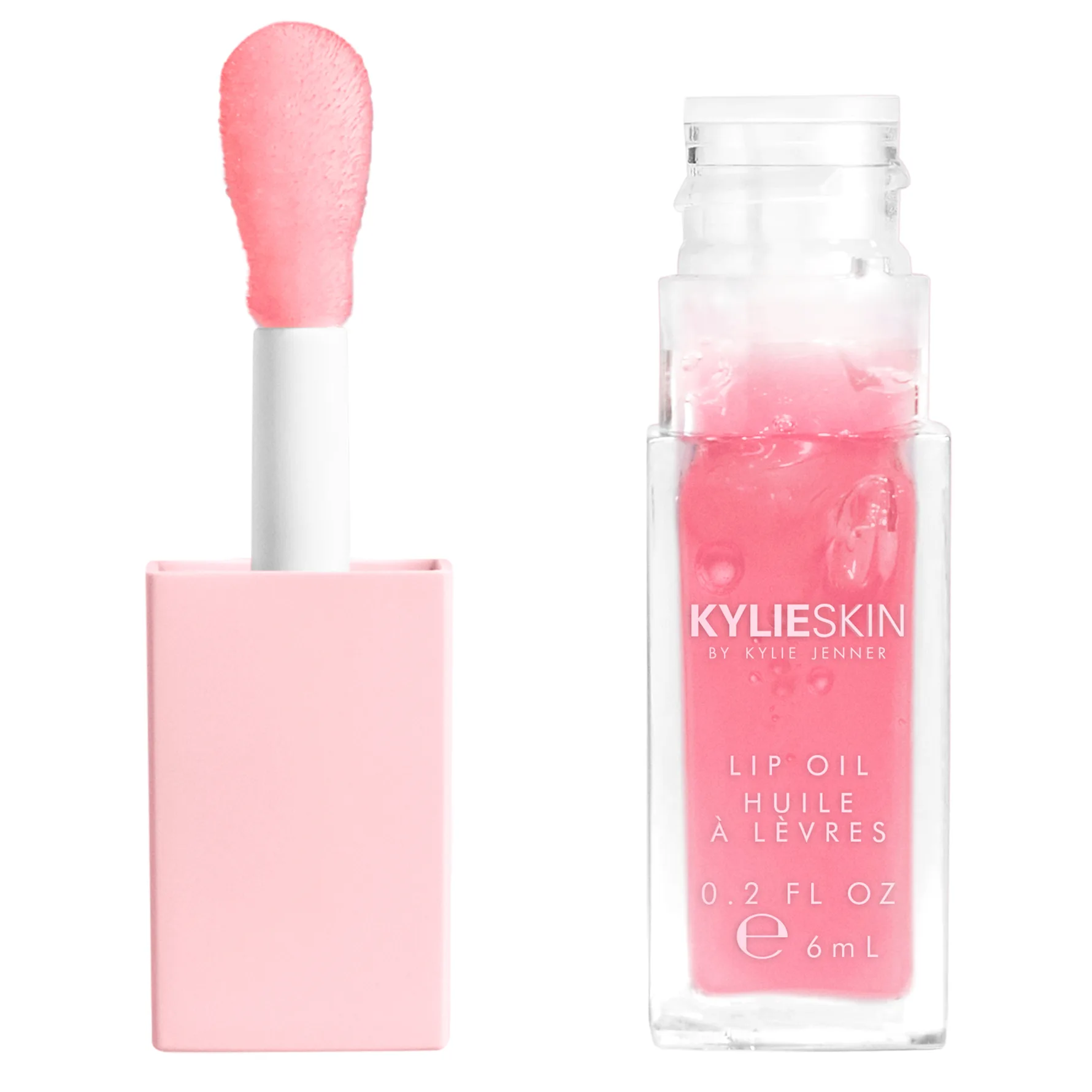 Kylie Cosmetics Lip Oil Watermelon 6 ml