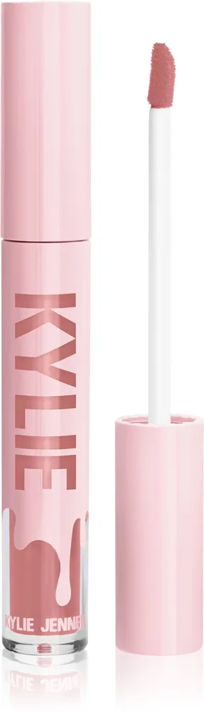 Kylie Cosmetics Kylie Jenner Lip Shine Lacquer Läppglans Skugga 340 90´s Baby 3 ml