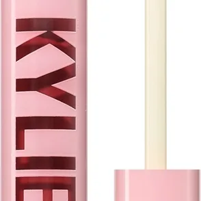 Kylie Cosmetics Kylie Jenner Lip Shine Lacquer Läppglans Skugga 341 A whole lewk 3 ml