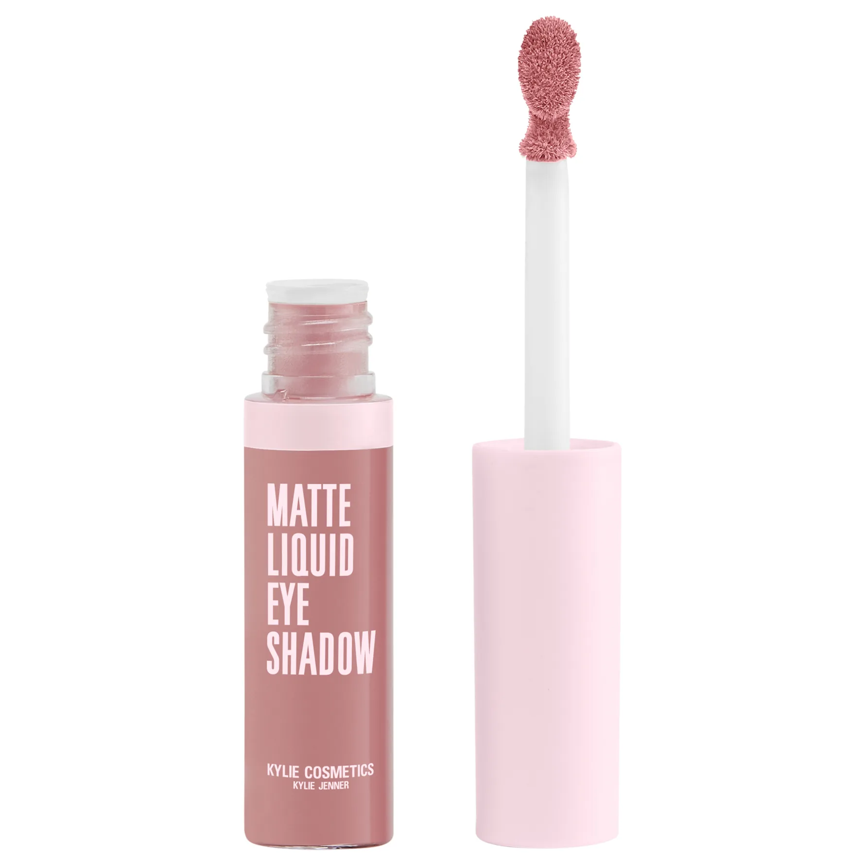 Matte Liquid Eyeshadow 005 It's Her World
