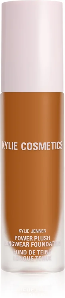 Power Plush Foundation 8W Warm