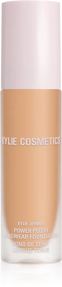 Power Plush Foundation 3.5W Warm
