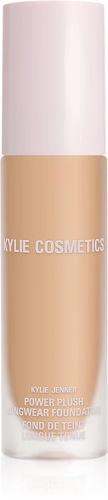 Power Plush Foundation 3W Warm
