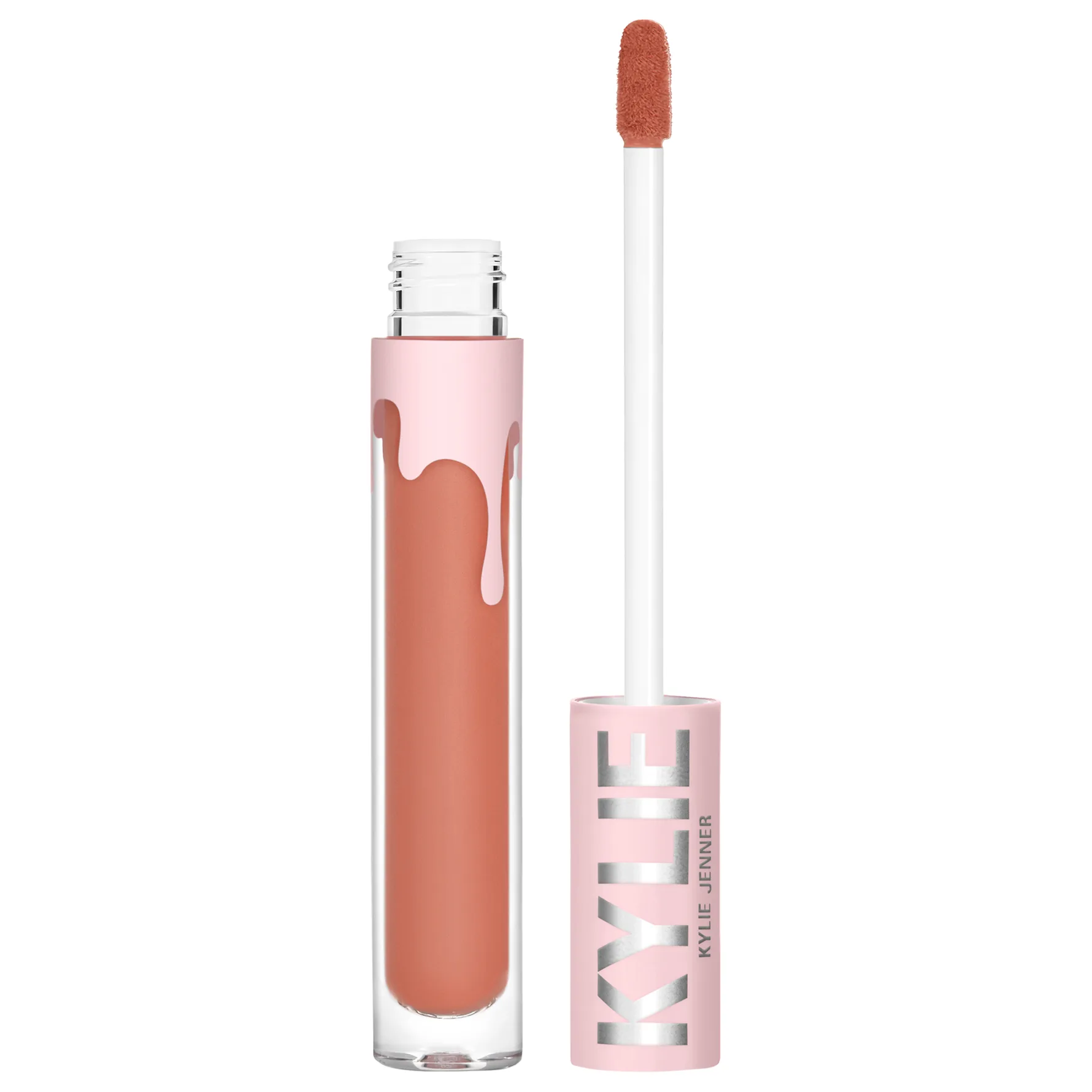 Matte Liquid Lipstick 707 Khlo$