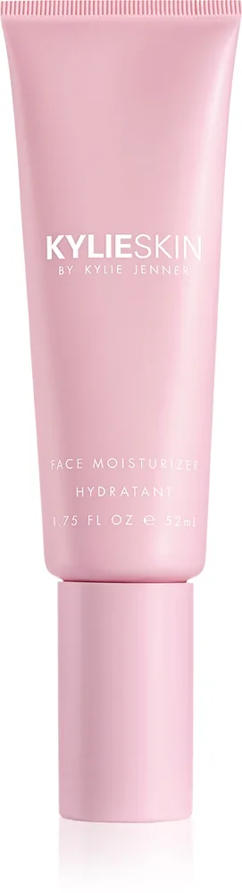 Kylie Cosmetics Kylie Skin Face Moisturizer Fuktgivande dagkräm 52 ml