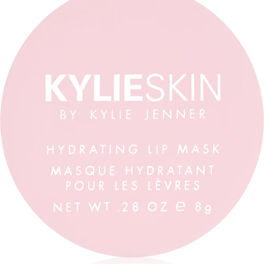 Kylie Cosmetics Kylie Skin Lip Mask Återfuktande läppmask 8 g