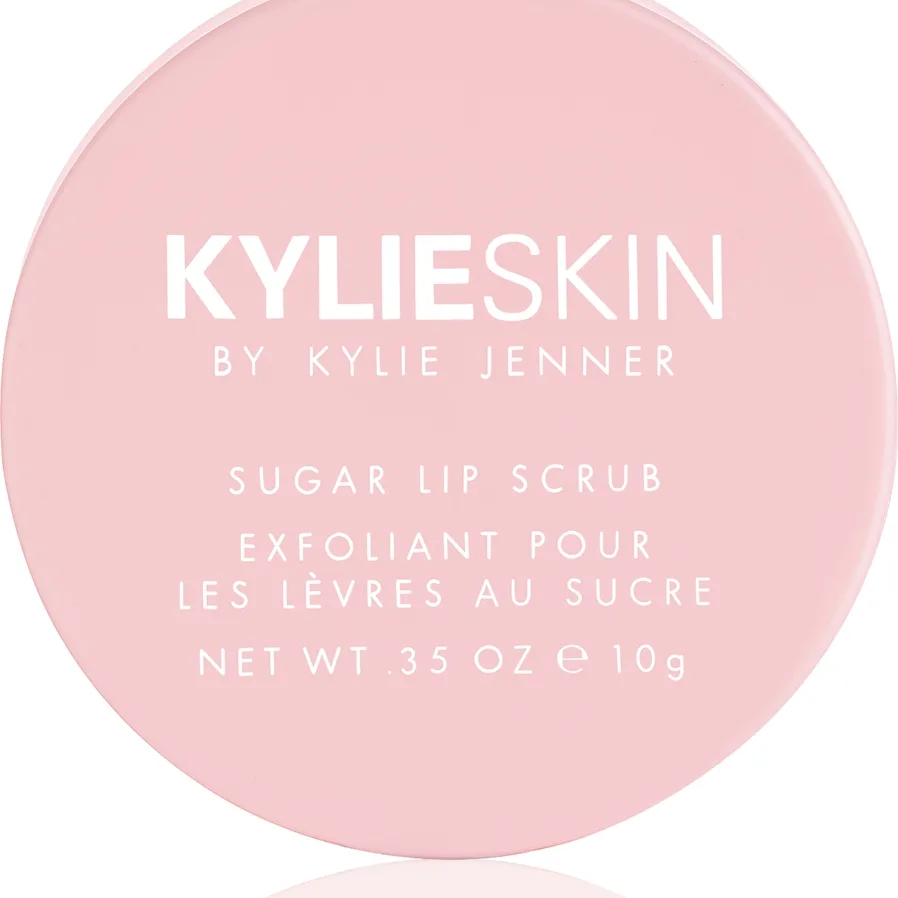 Kylie Cosmetics Kylie Skin Lip Scrub Läpp-skrubb för Kvinnor 10 g