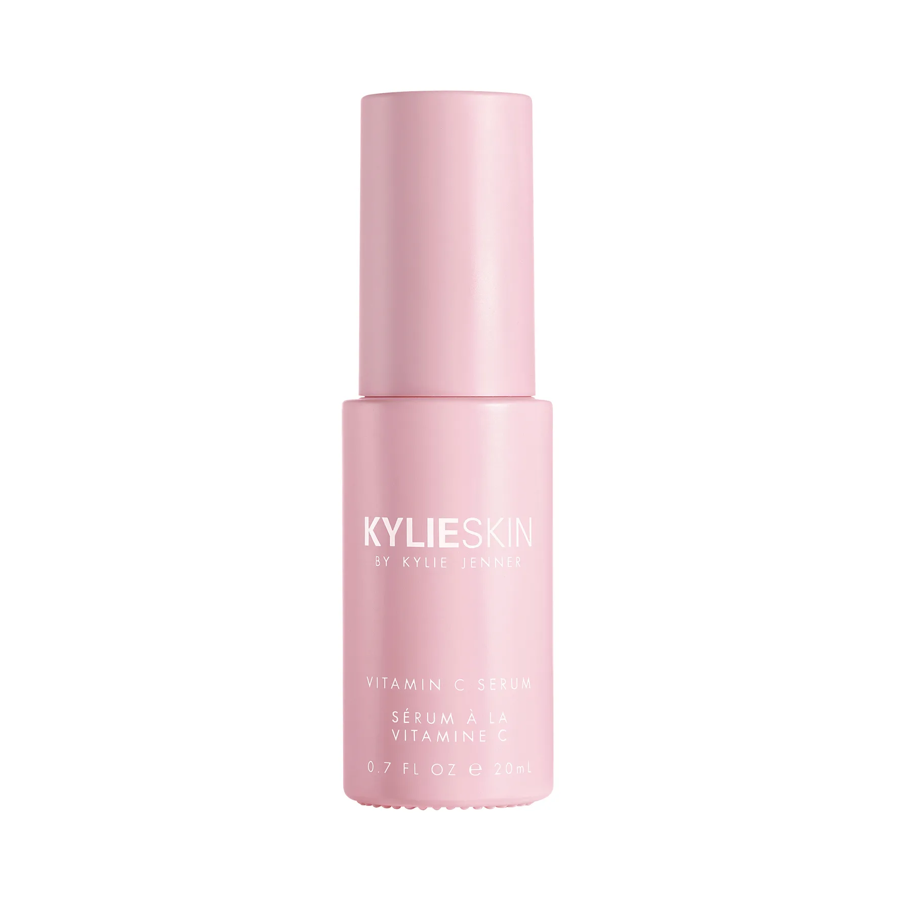 Kylie Cosmetics Kylie Skin Vitamin C Serum Uppljusande serum med vitamin C för Kvinnor 20 ml