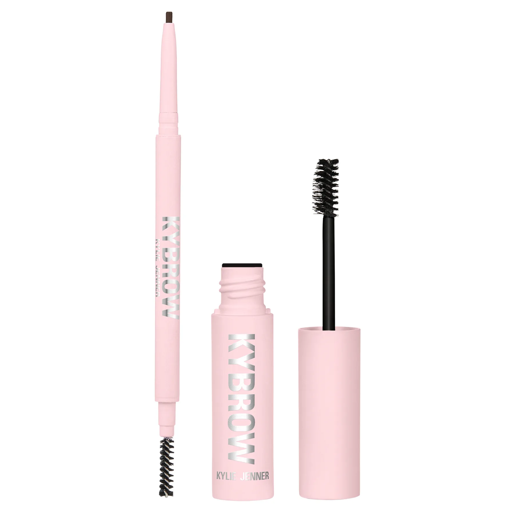 Kybrow Kit 005 Deep Brown