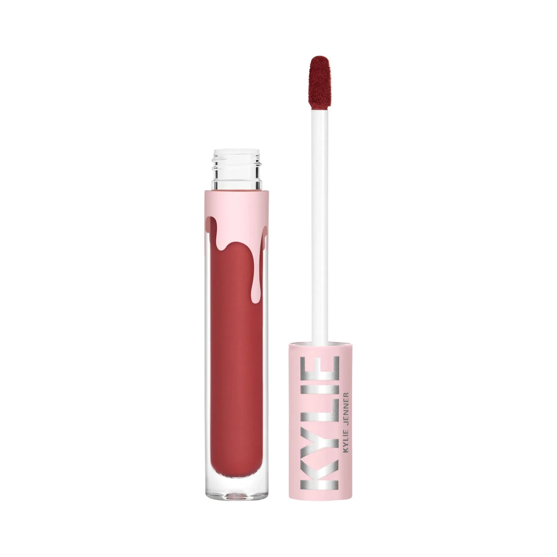 Matte Liquid Lipstick 114 Almost Ready