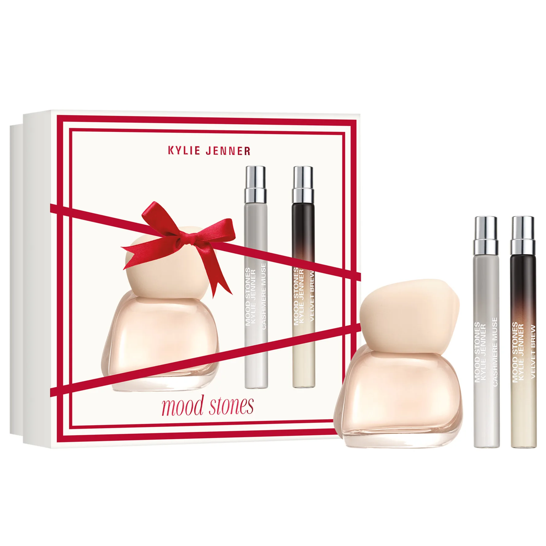 Mood Stones Gift Set