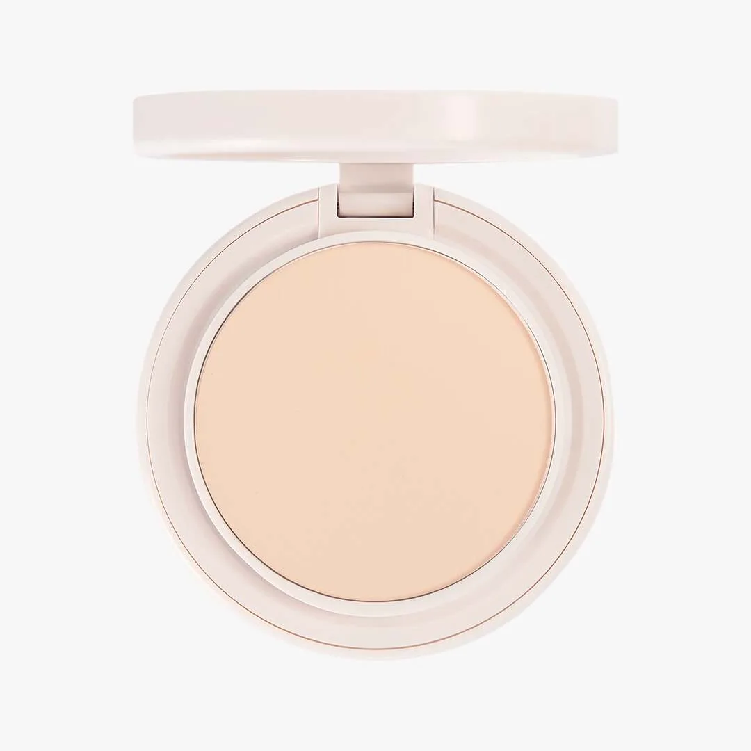 Natural Blur Powder Foundation 10 g (Farge: 1C)