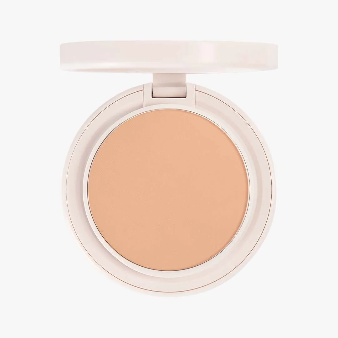 Natural Blur Powder Foundation 10 g (Farge: 3C)