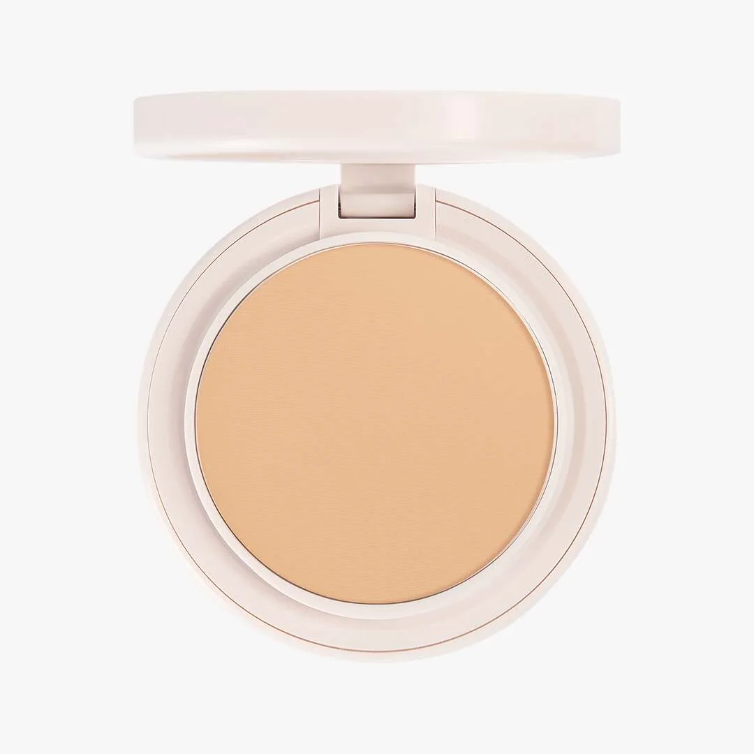 Natural Blur Powder Foundation 10 g (Farge: 3WN)