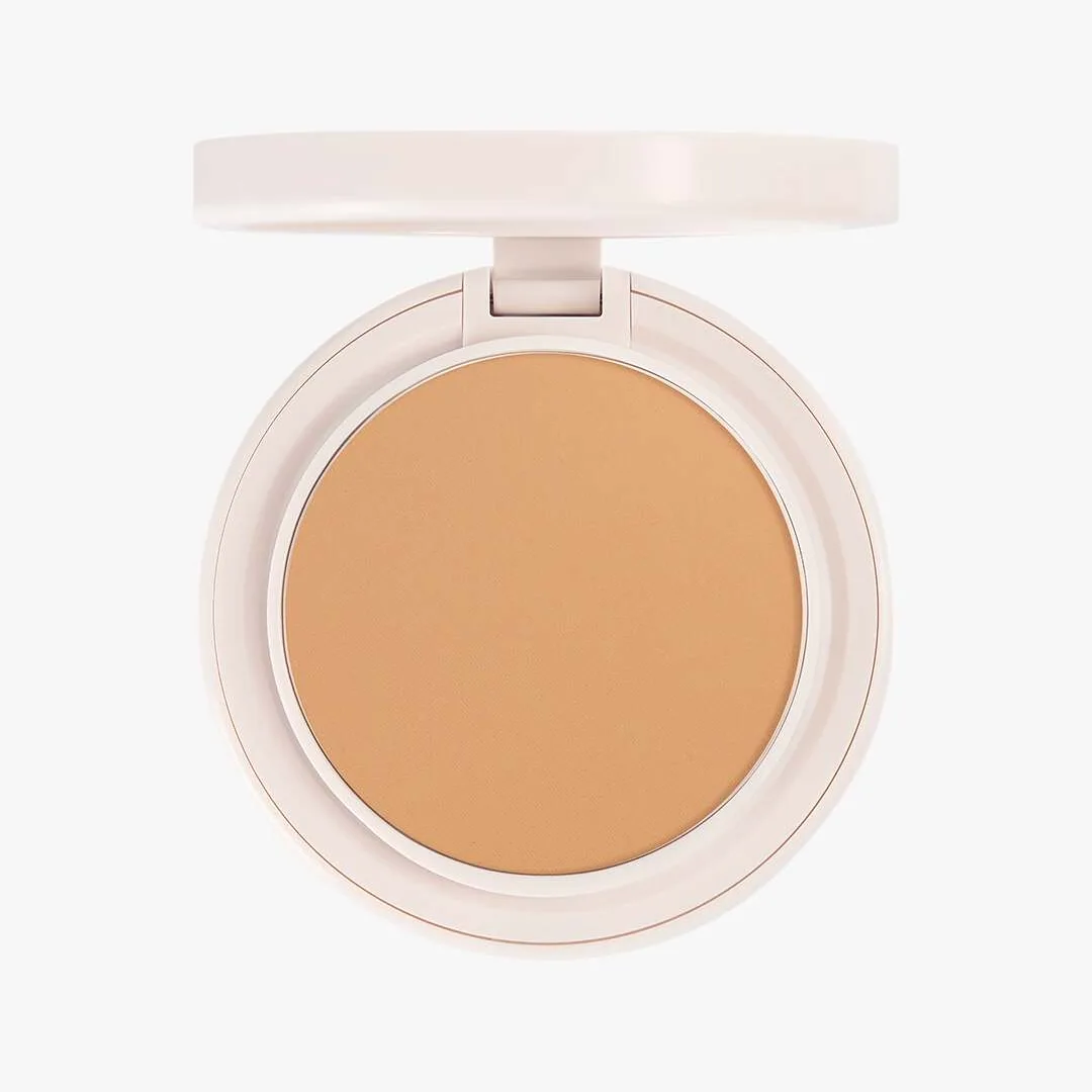 Natural Blur Powder Foundation 10 g (Farge: 6W)