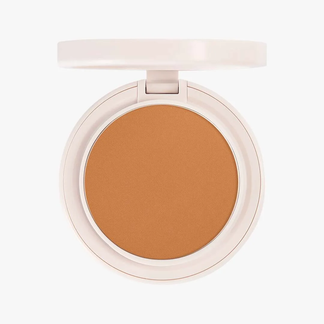 Natural Blur Powder Foundation 10 g (Farge: 8C)