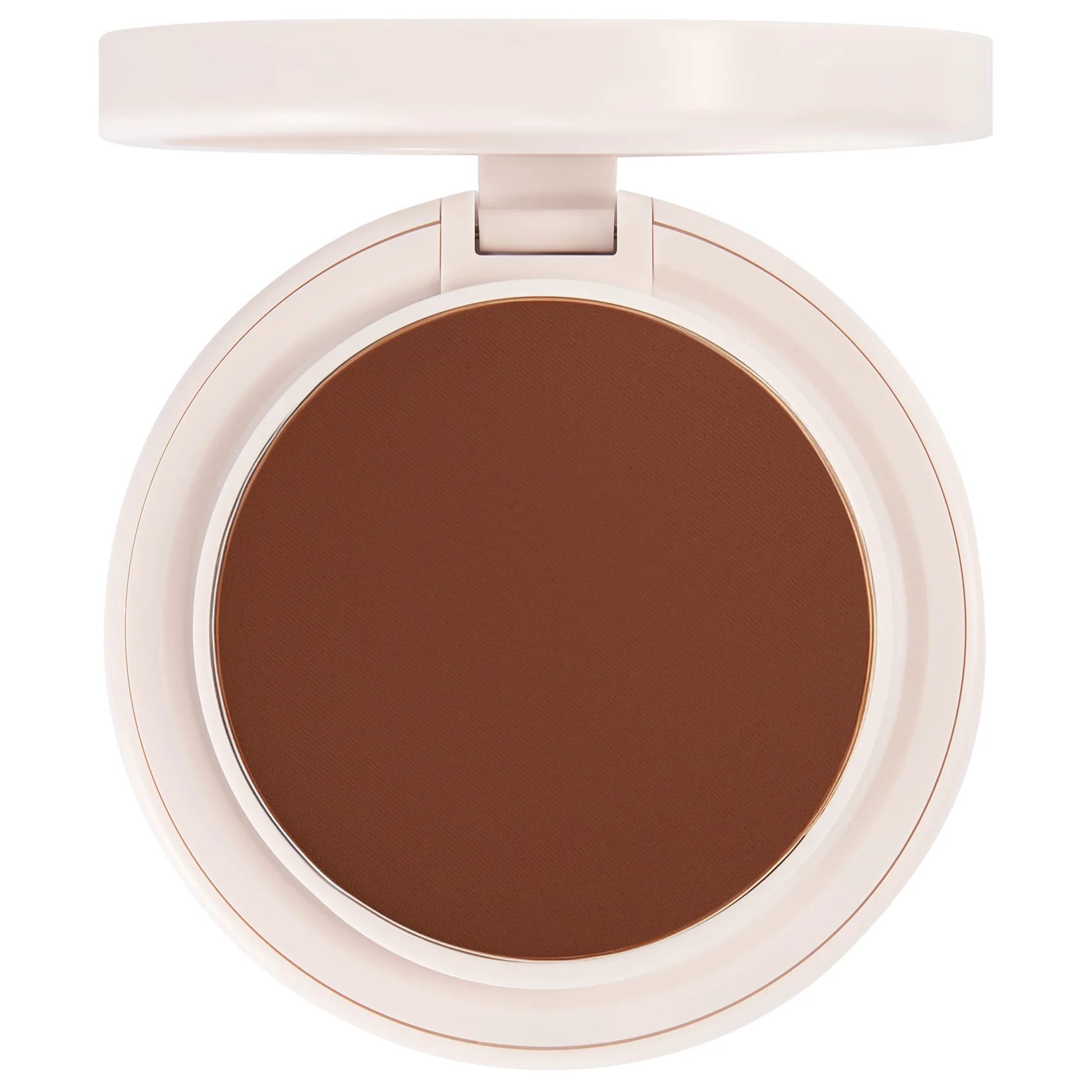 Natural Blur Powder Foundation 10 g (Farge: 10WN)