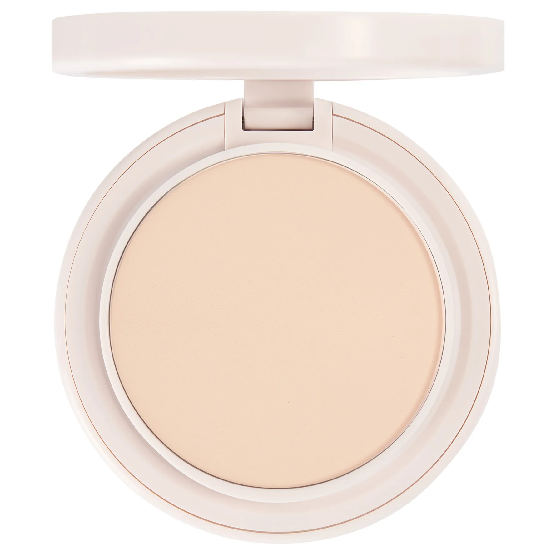 Natural Blur Powder Foundation 10 g (Farge: 1N)