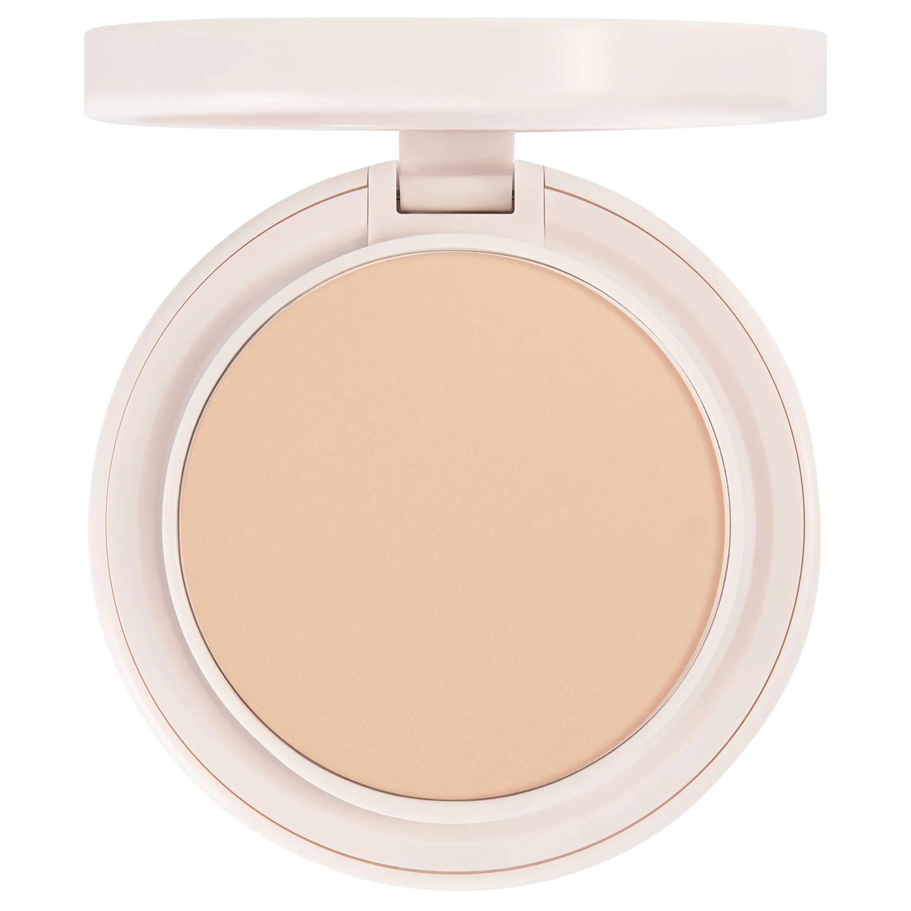 Natural Blur Powder Foundation 10 g (Farge: 2C)